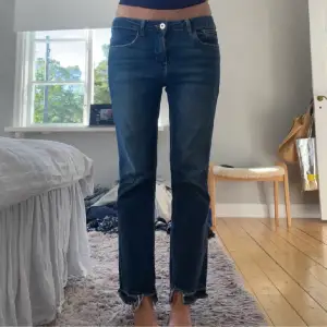 Najs jeans från zara⭐️
