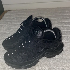 Nike Tn skor  - Helt nya men för små för mig . Storlek 41 säljer dom för 800 kr . Kartong medföljs 