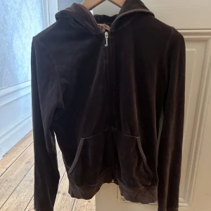 Juicy Couture tröja - Brun Juicy Couture 🤎