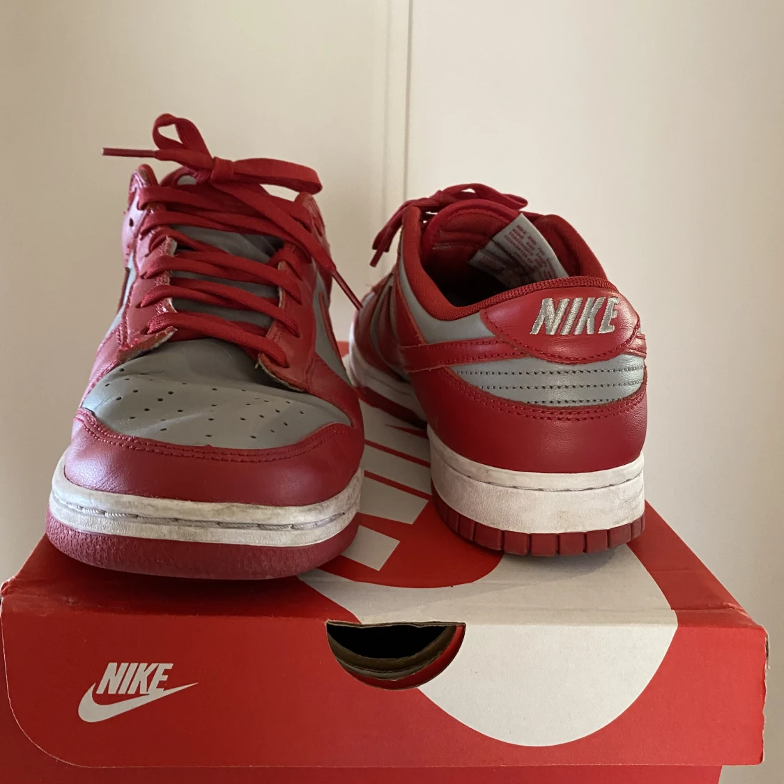 Nike Dunks - 90