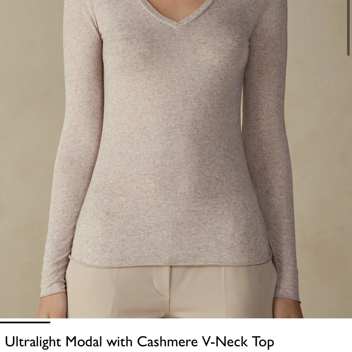 Intimissimi tröja - 91