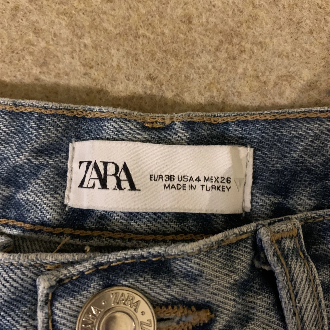 Jeans - 91