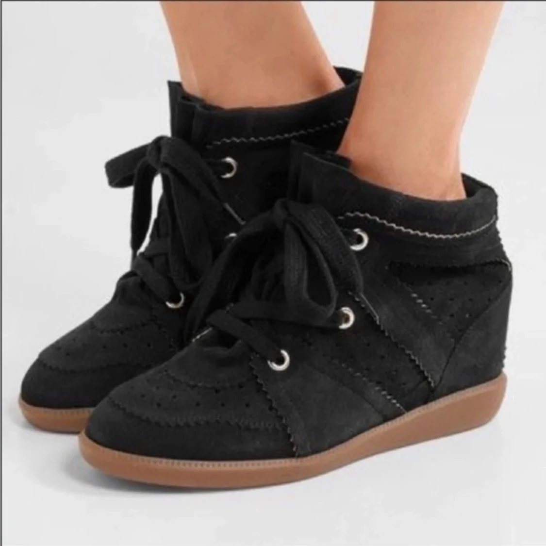 Isabel Marant Bobby Sneakers  - 90