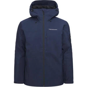 Peak Performance jacka - Peak performance jacka Stl S men passar som M Skick: 9,5/10