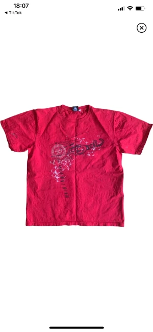 Vintage Diesel T-Shirt - .