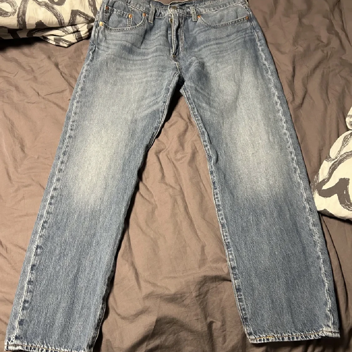 Levis jeans