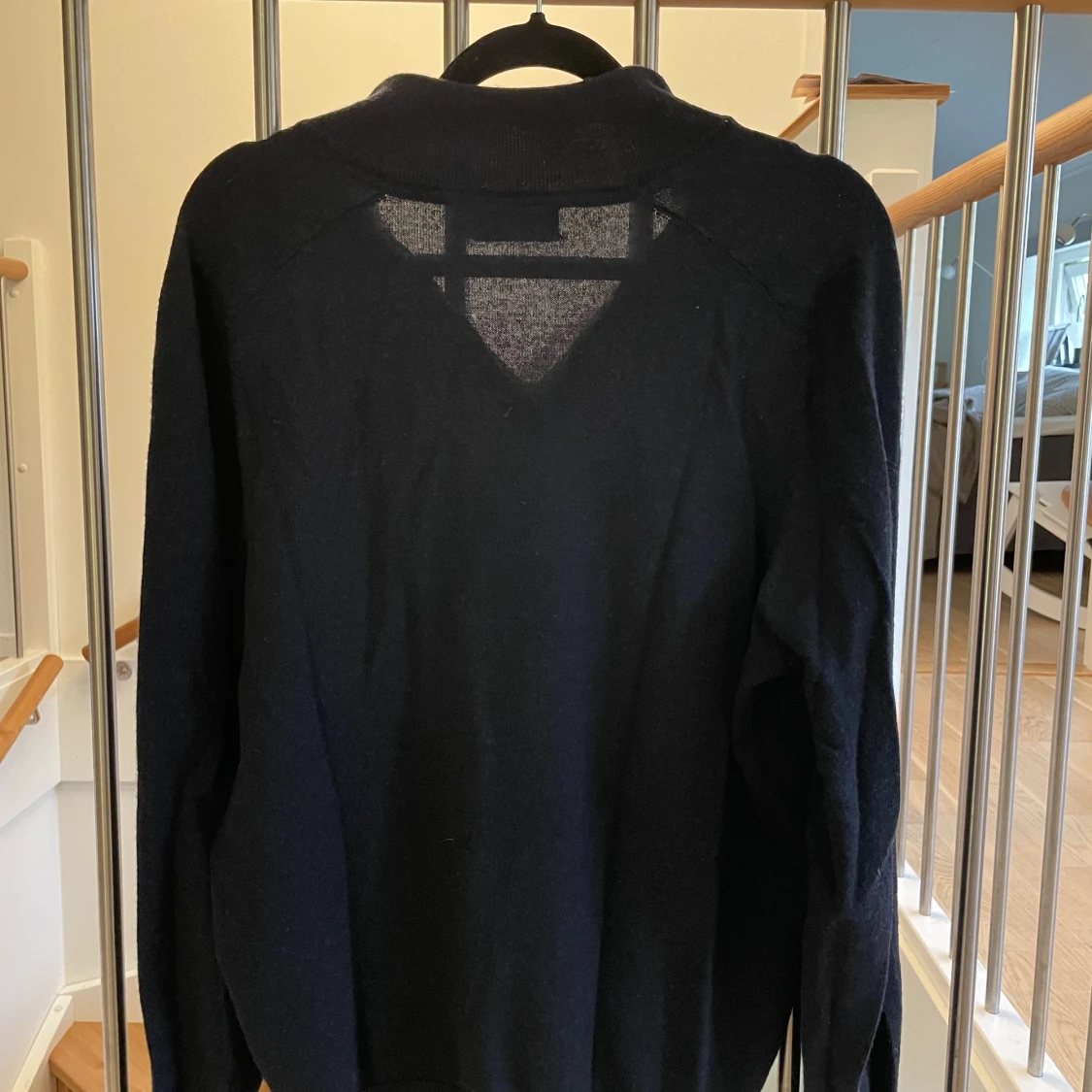 Morris half zip - 90