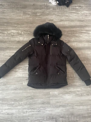 Moose knuckles  - Vinterjacka herr Storlek L 