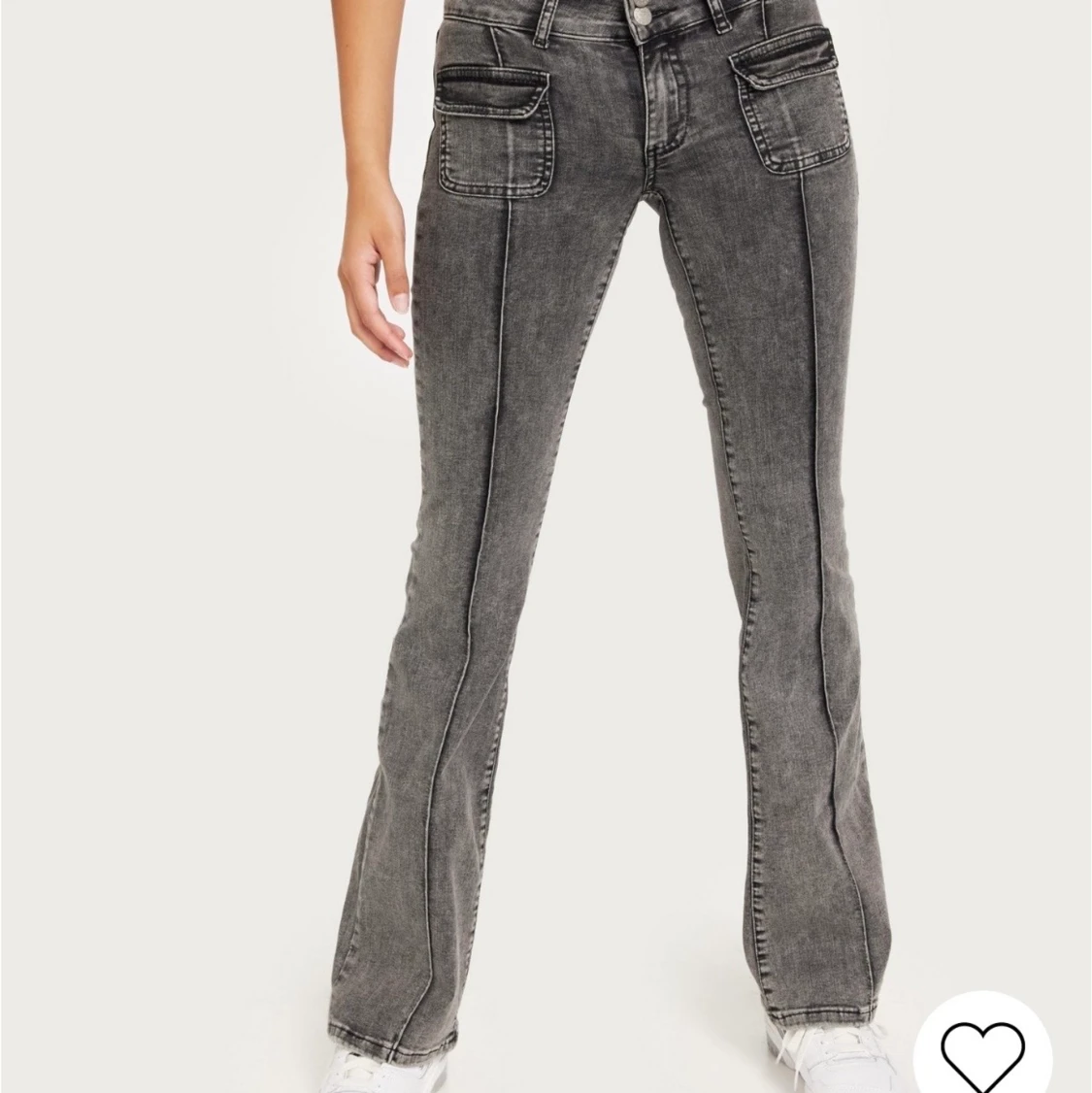 Nelly jeans 