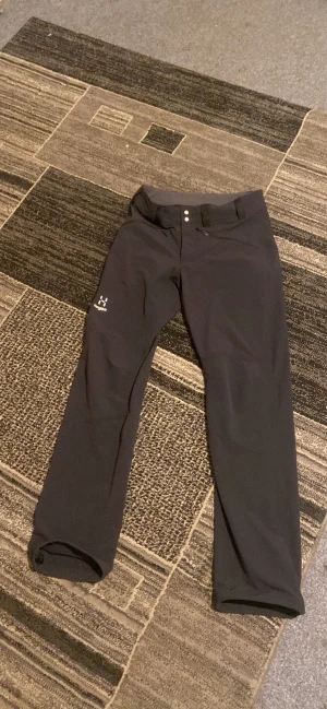Haglöfs byxor  - Säljer mina Haglöfs byxor gör de passar inte mig