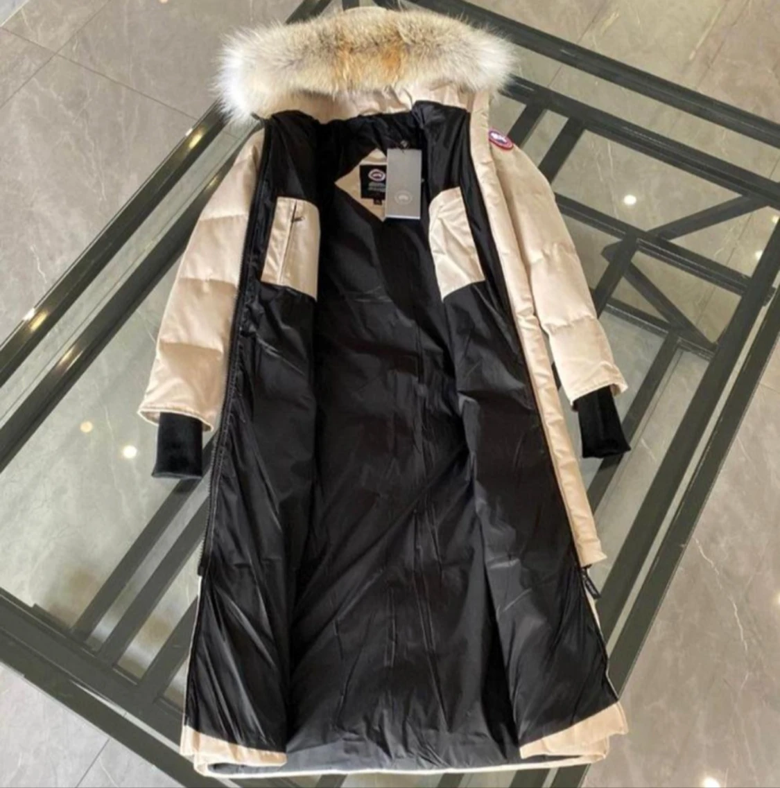 DAM canada goose St M/42