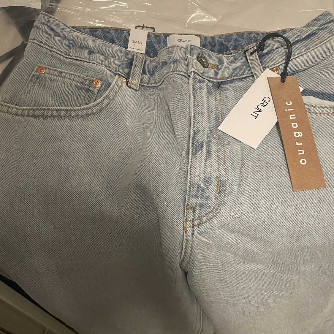 GIANT TREK STEIN - KILLE - 90