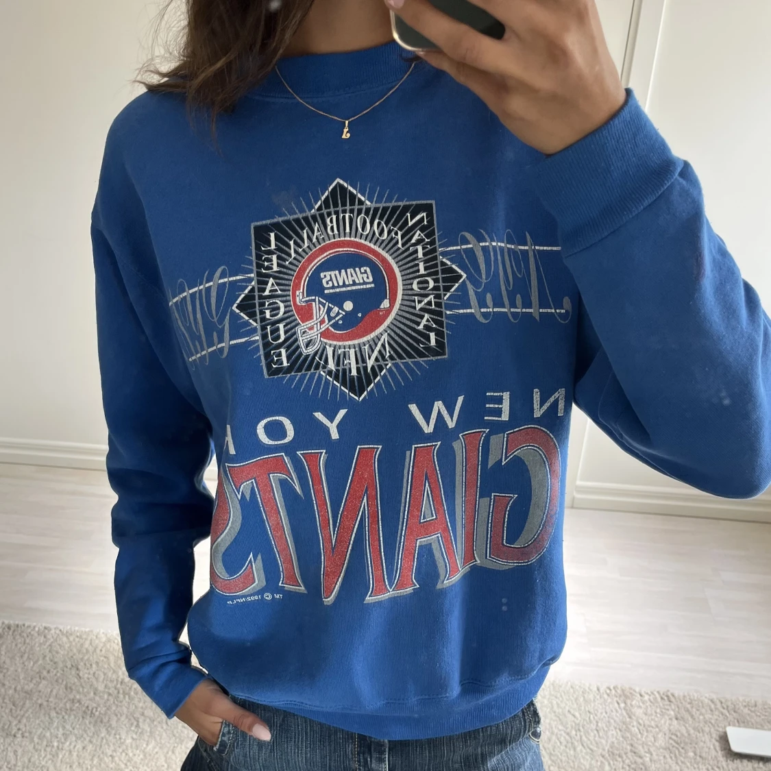 Sweatshirt  - 91