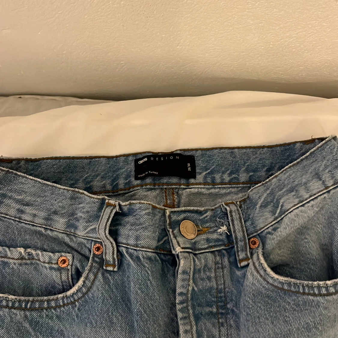 Vintage jeans - 91