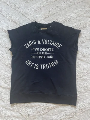 Zadig tröja - En super fin Zadig tröja med inga defekter💗