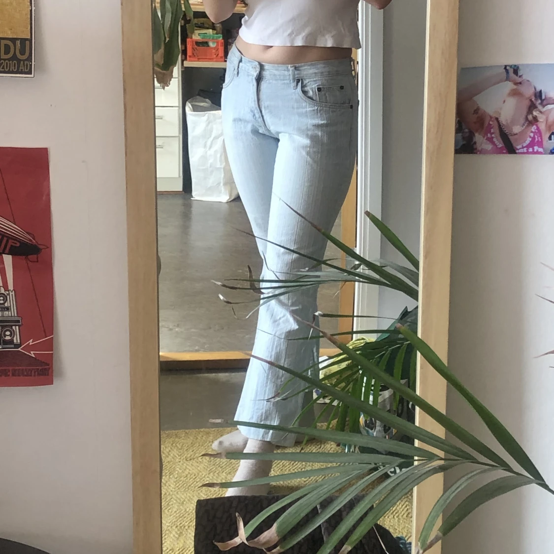 Vida 00talsjeans - 90