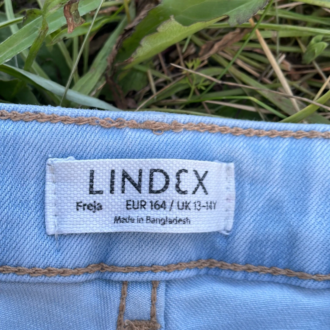 Lindex Flare Jeans - 90