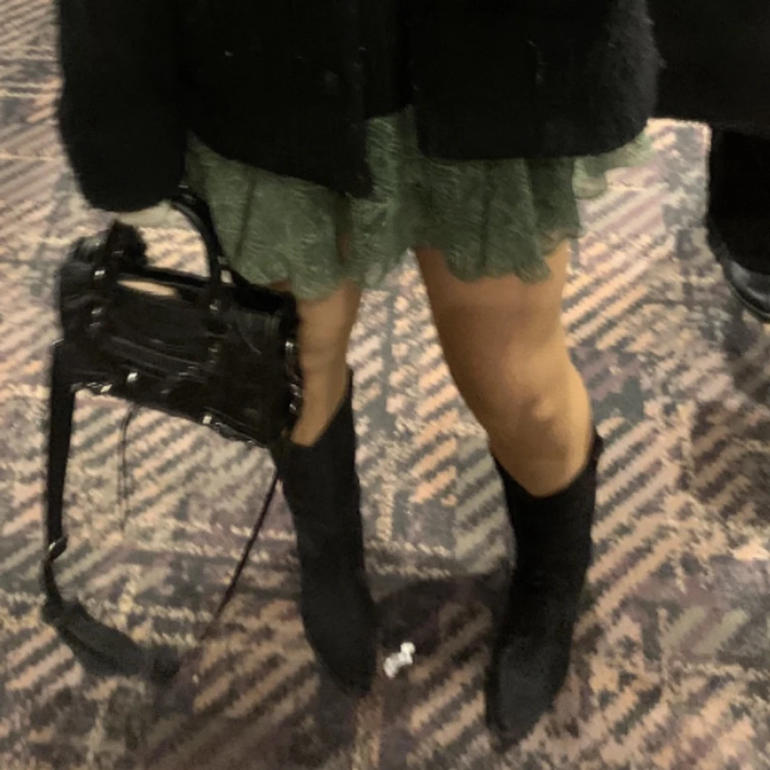 såå fina cowboyboots!