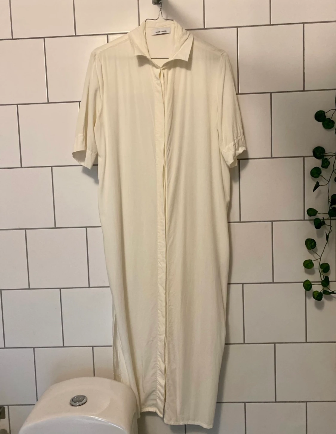 Samsøe klänning - 90