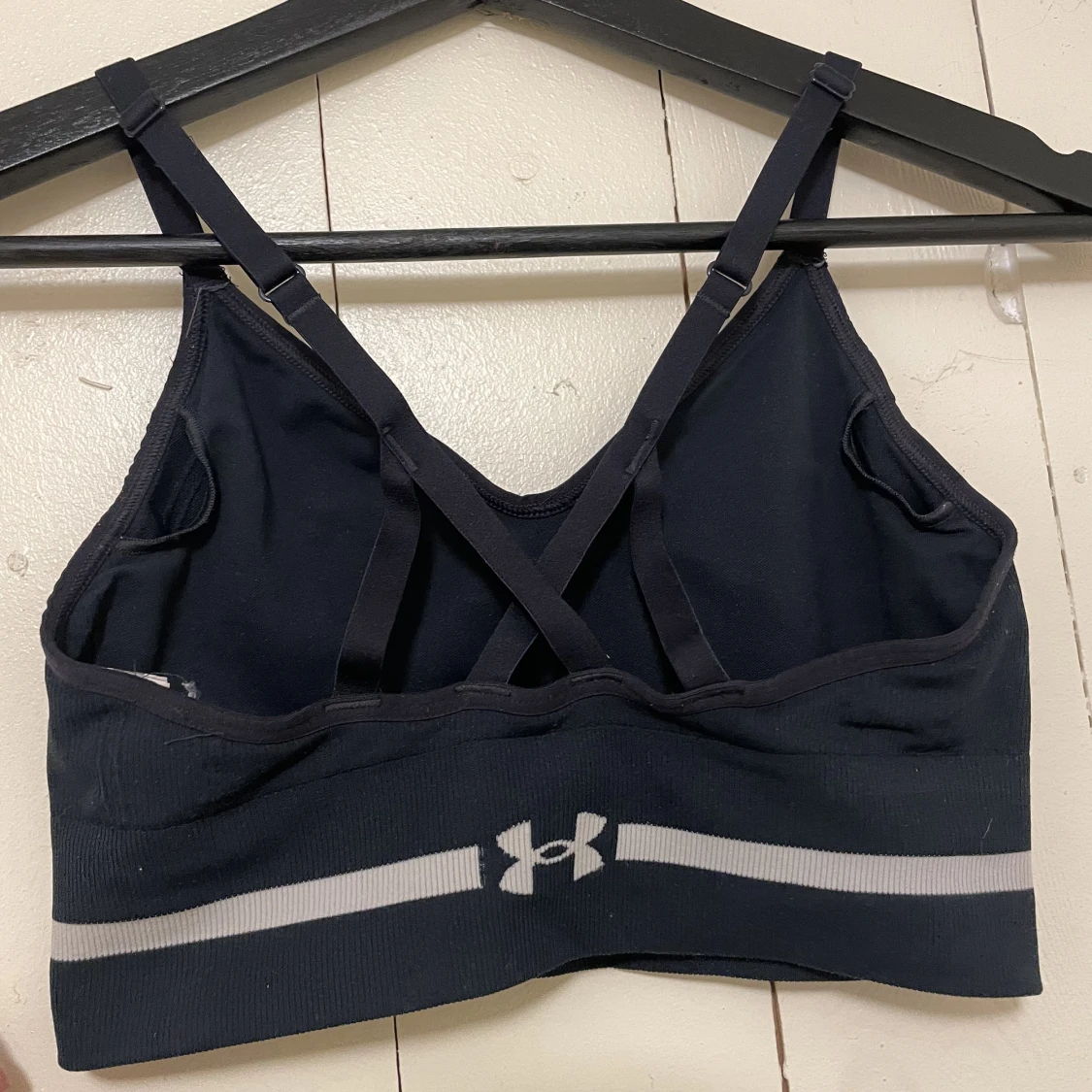 Under Armour - Sportbh - 91
