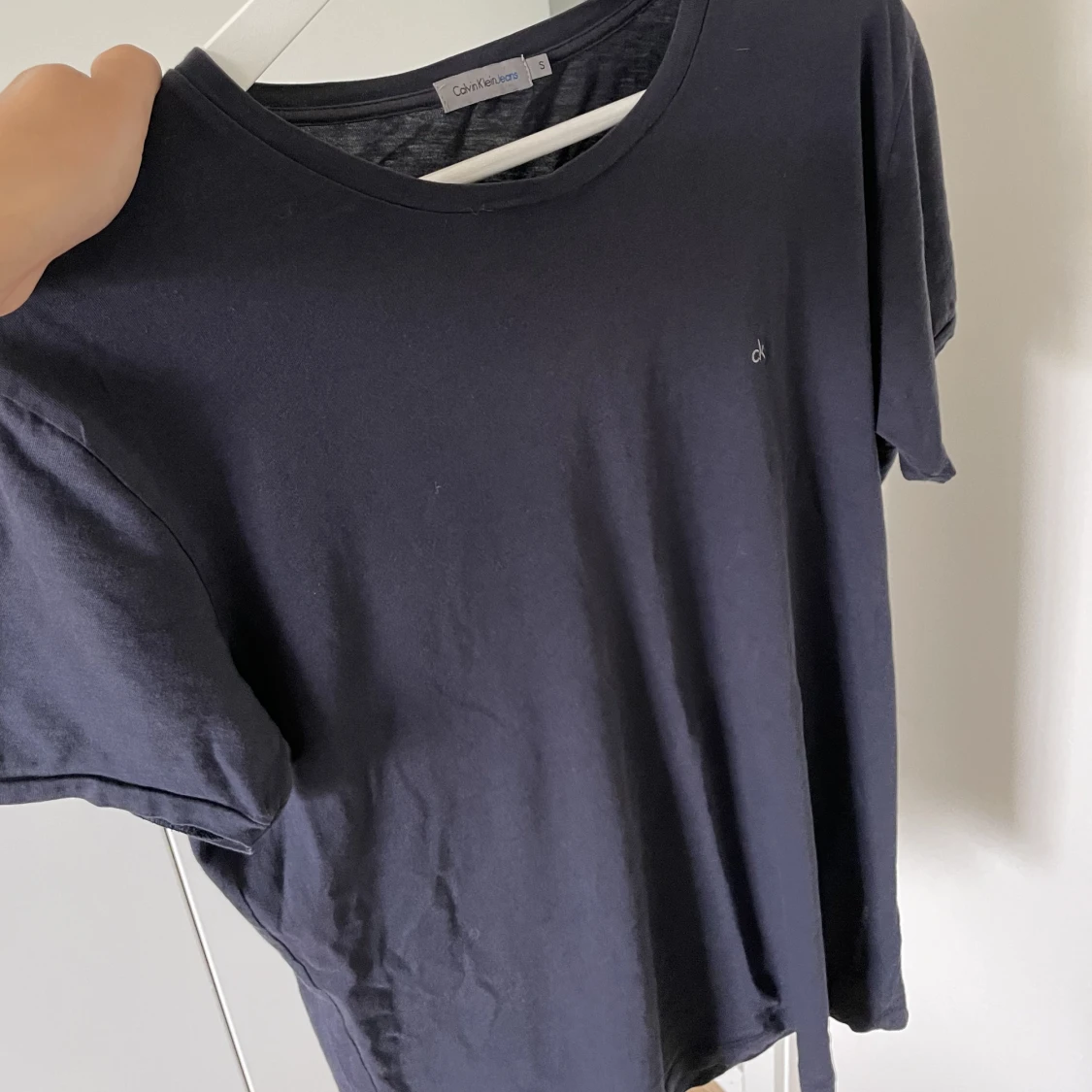 Calvin Klein Jeans T-shirt - 90