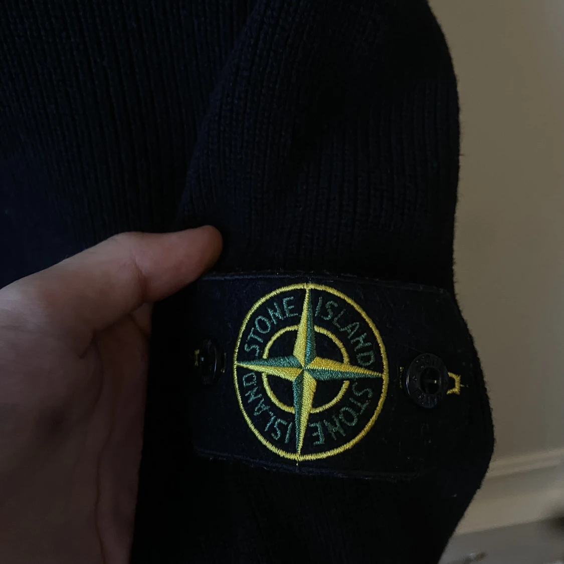 Stone Island Crewneck - 90