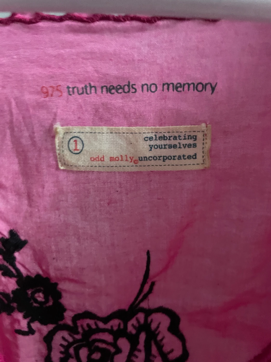 Odd Molly tröja!! - 90