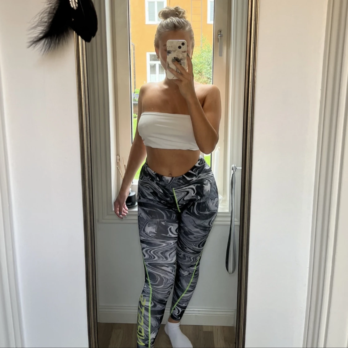 Träningstights  - 90