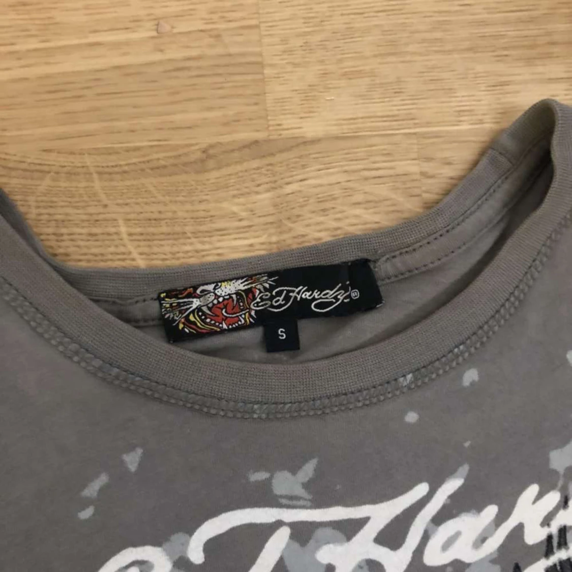 Ed Hardy T-Shirt - 91
