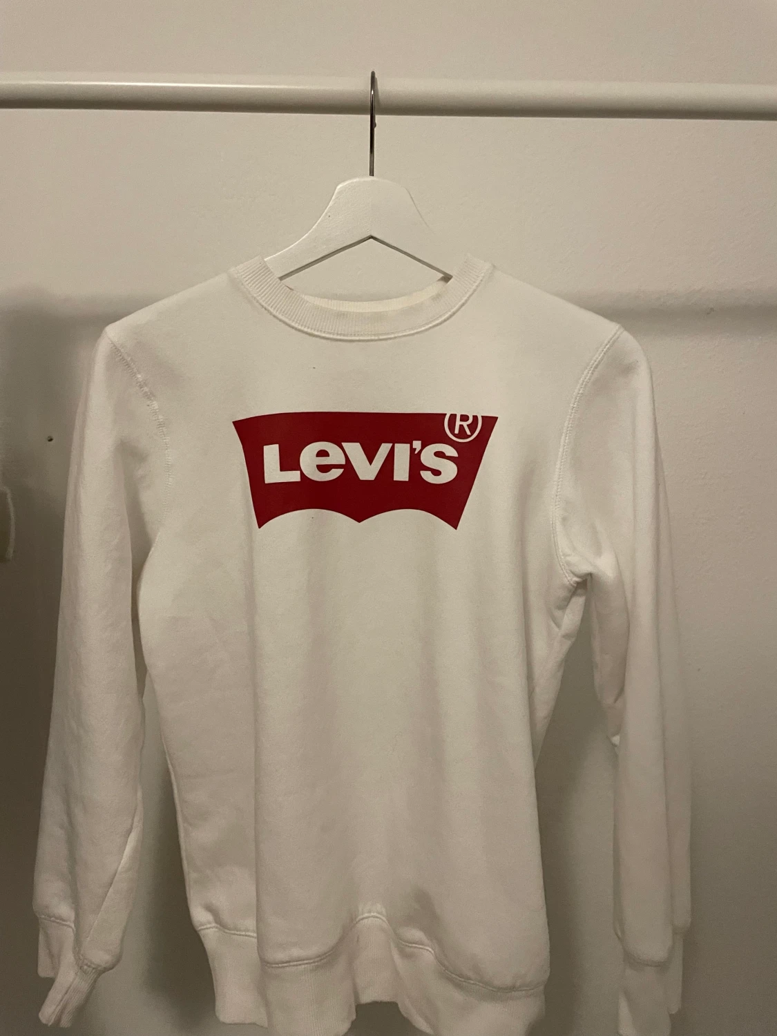 Levis tröja 
