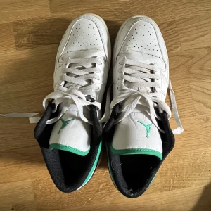 Jordans  - Snygga men använda jordans, köpta för 1750