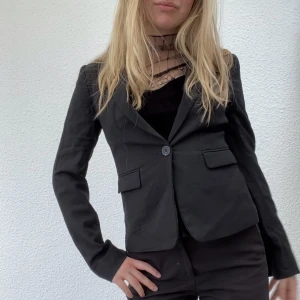 Kavaj/blazer - I fint skick från märket Stockh lm. Skriv för fler bilder!