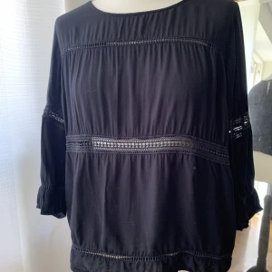 Saint Tropez  - Topp rak model  St S  Viskos 