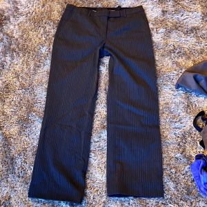 Kostymbyxor  - Kostymbyxor köpta secondhand