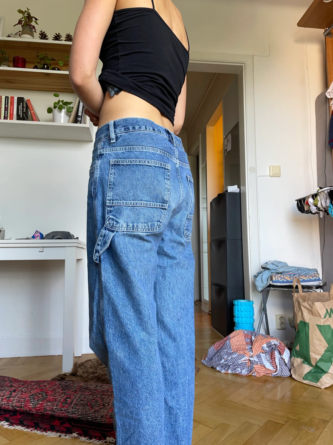 Jeans, Sweet sktb - 90