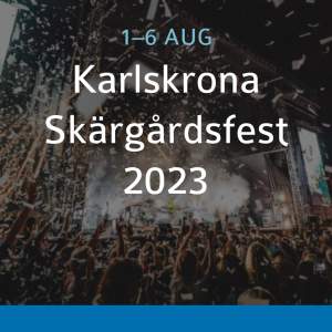 Hej! Jag söker en ungdomsbiljett till skärgårdsfest den 4de augusti❤️