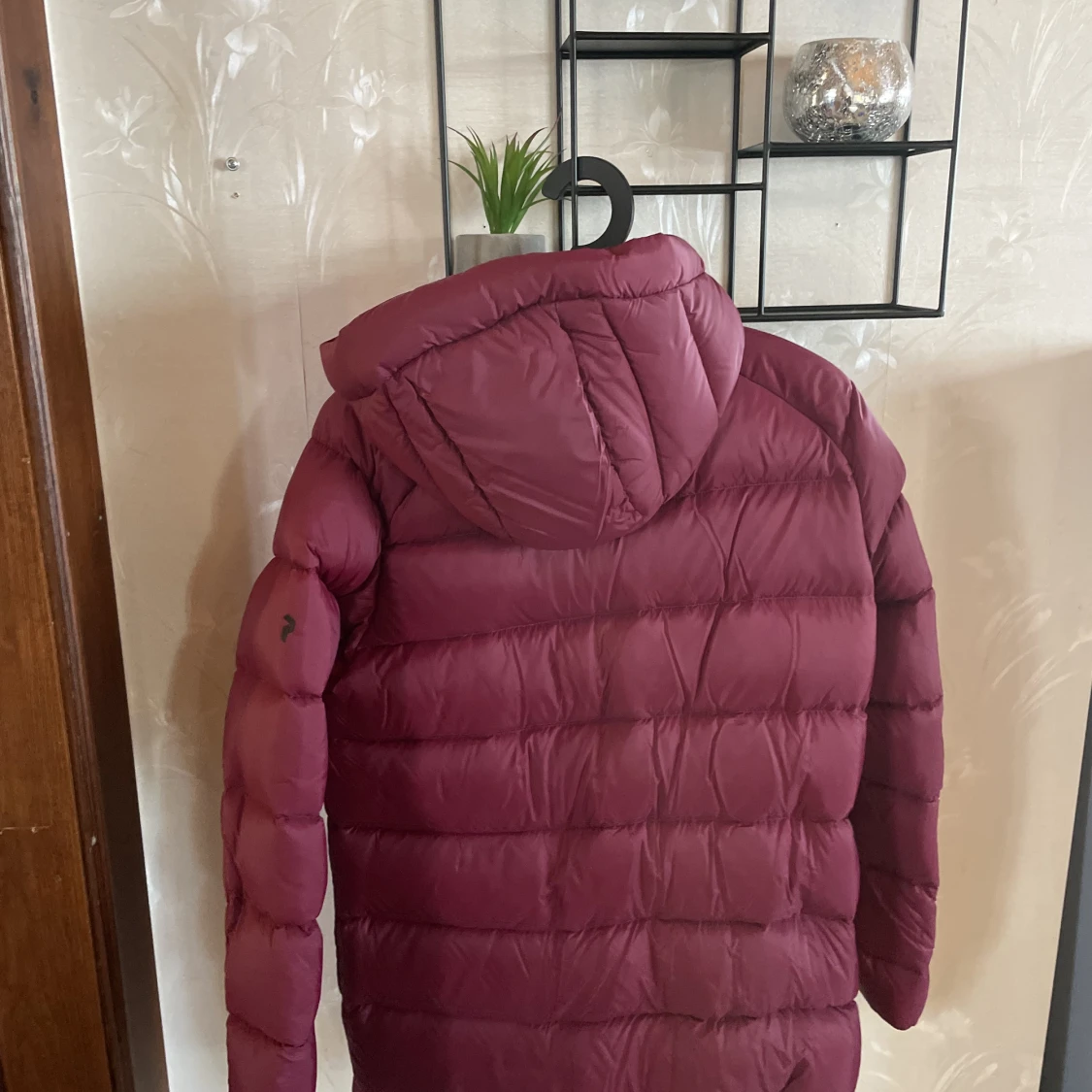 Peak jacka Down hood - 90