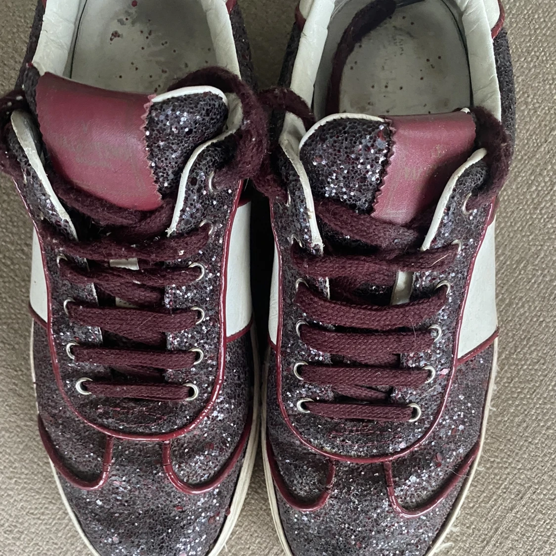 Valentino sneakers - 91