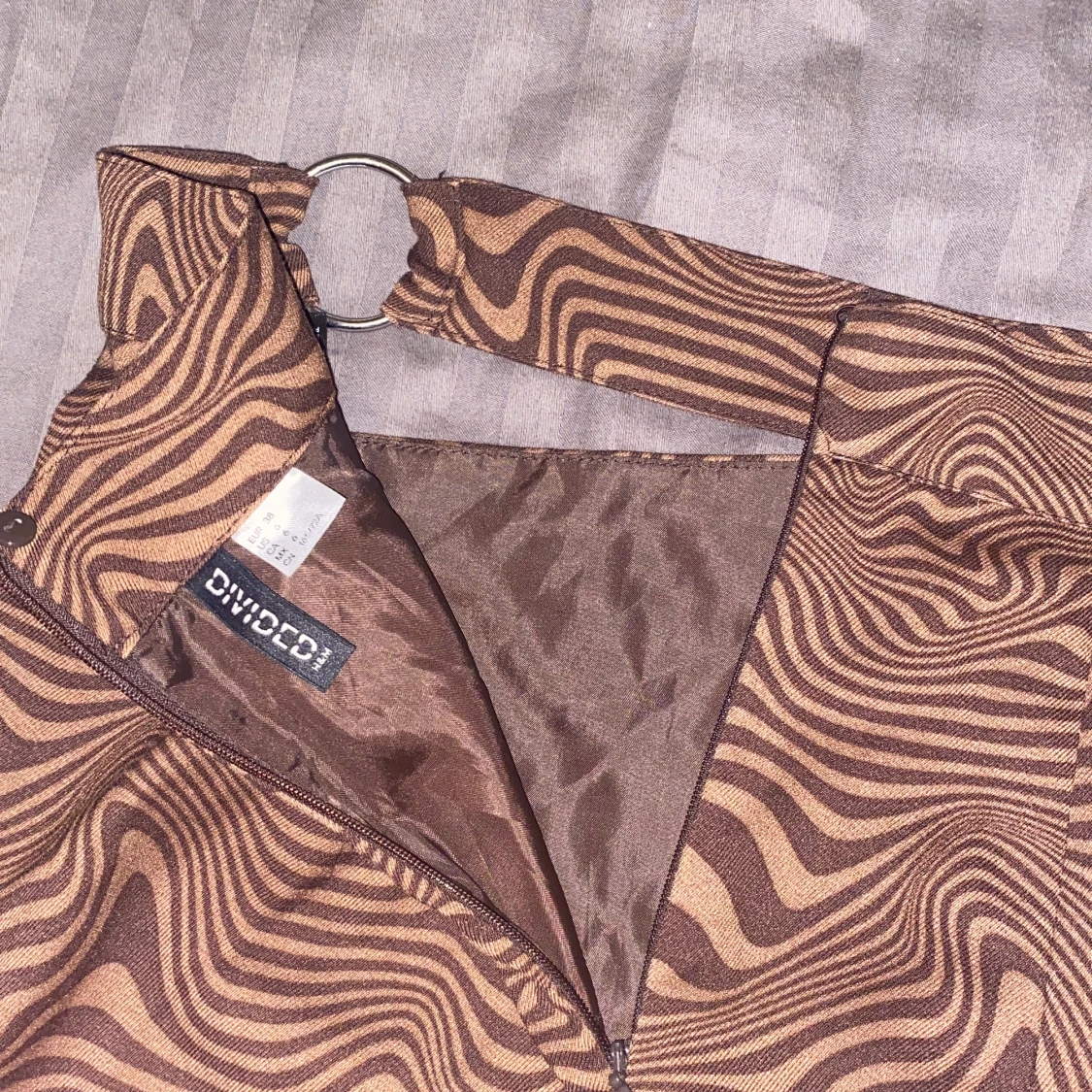 Cool minikjol från HM - 91