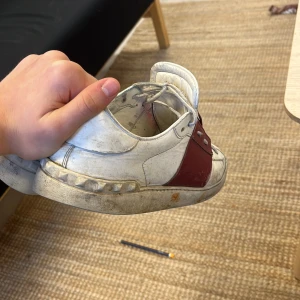 Valentino Calf skin open - Tjena! säljer nu mina asfeta Valentinos! skriv för mer info!