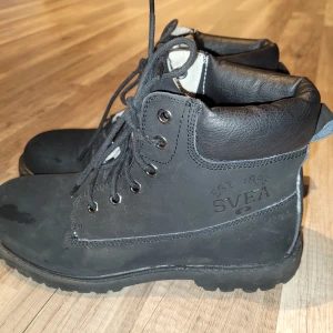 Kängor - Vinterkängor i bra skick.