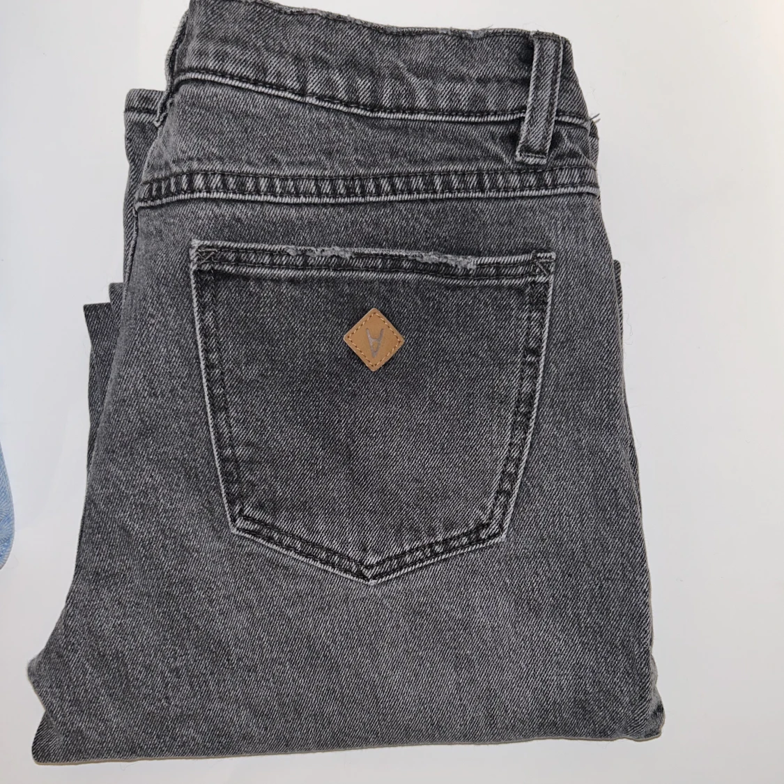 Abrand jeans