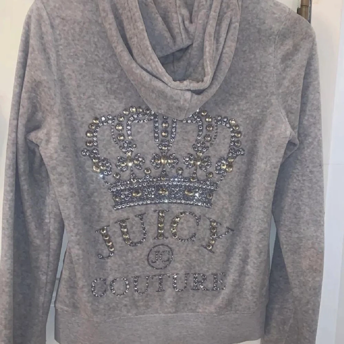 Juicy couture kofta🫶🏼🤍