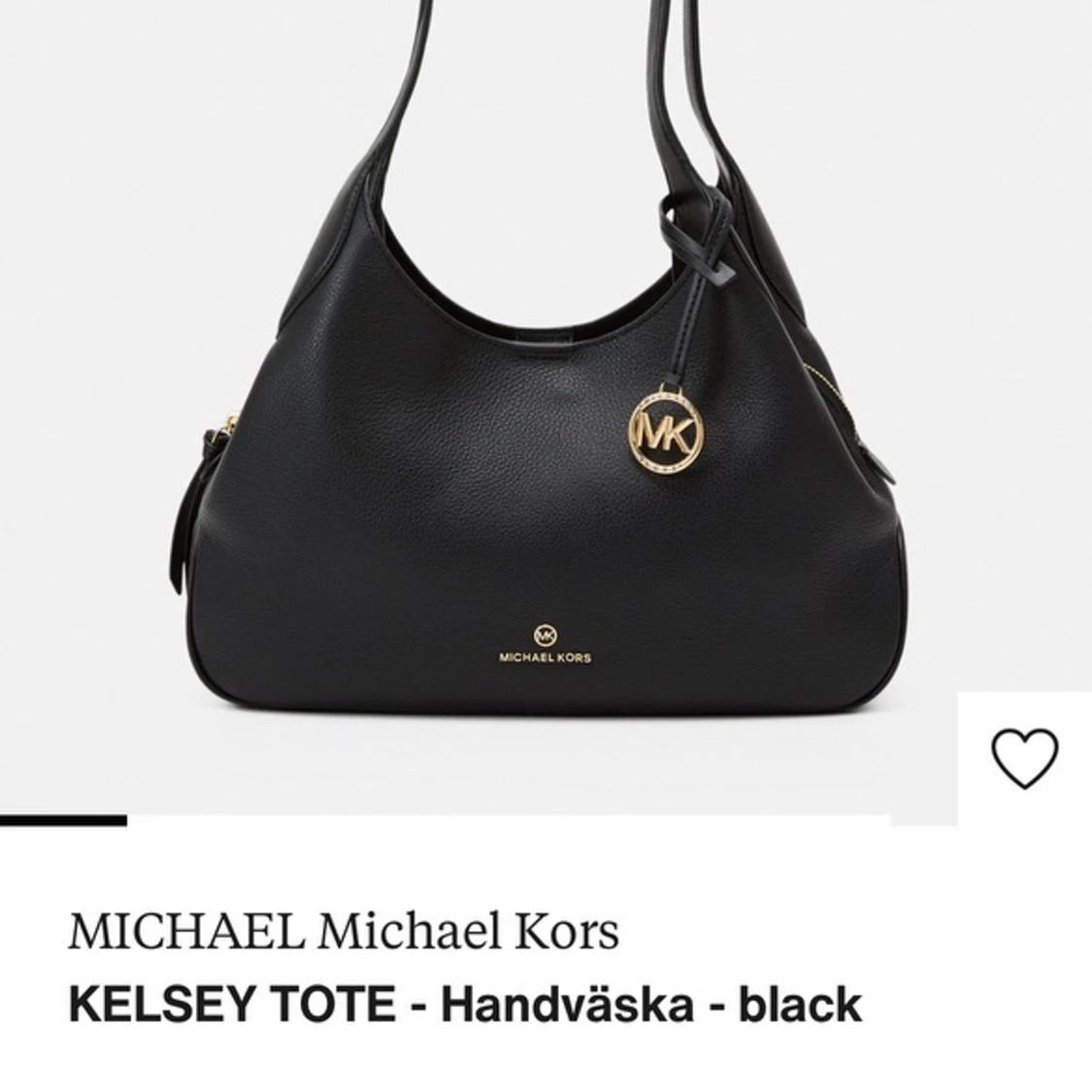 Kelsey Tote - Michael Kors