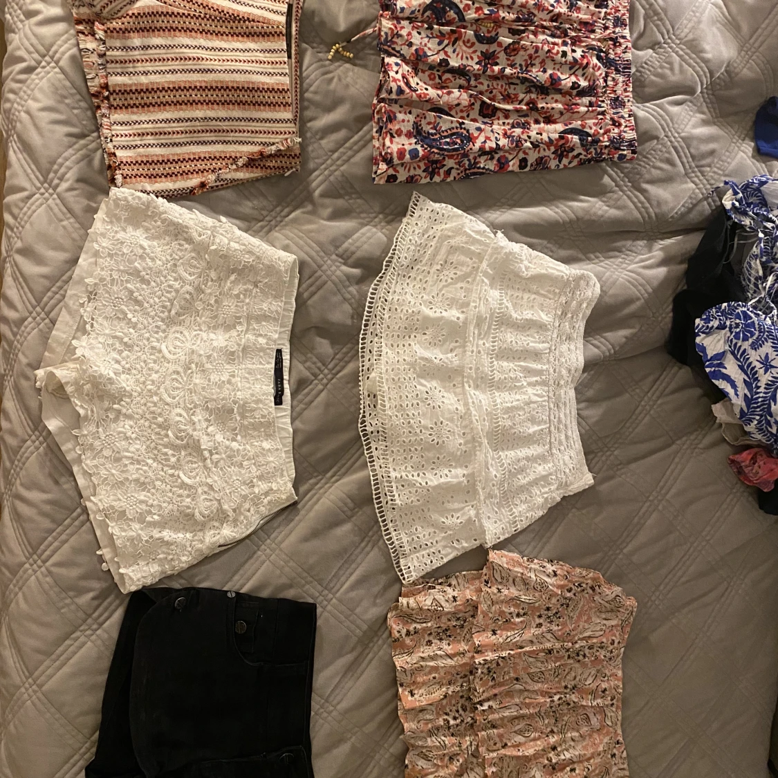 Rensar min garderob!!! - 91