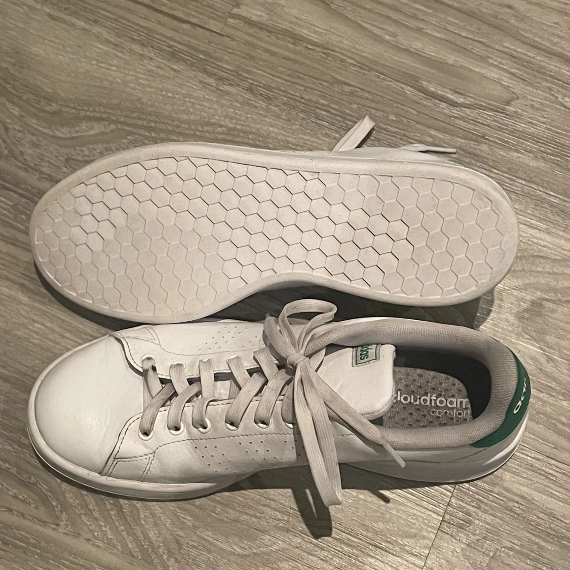 Stan Smith skor - 90