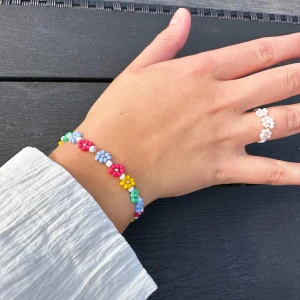 Somrigt armband🌸🥰💞 - 💞🥰🌈🌸⭐️✨