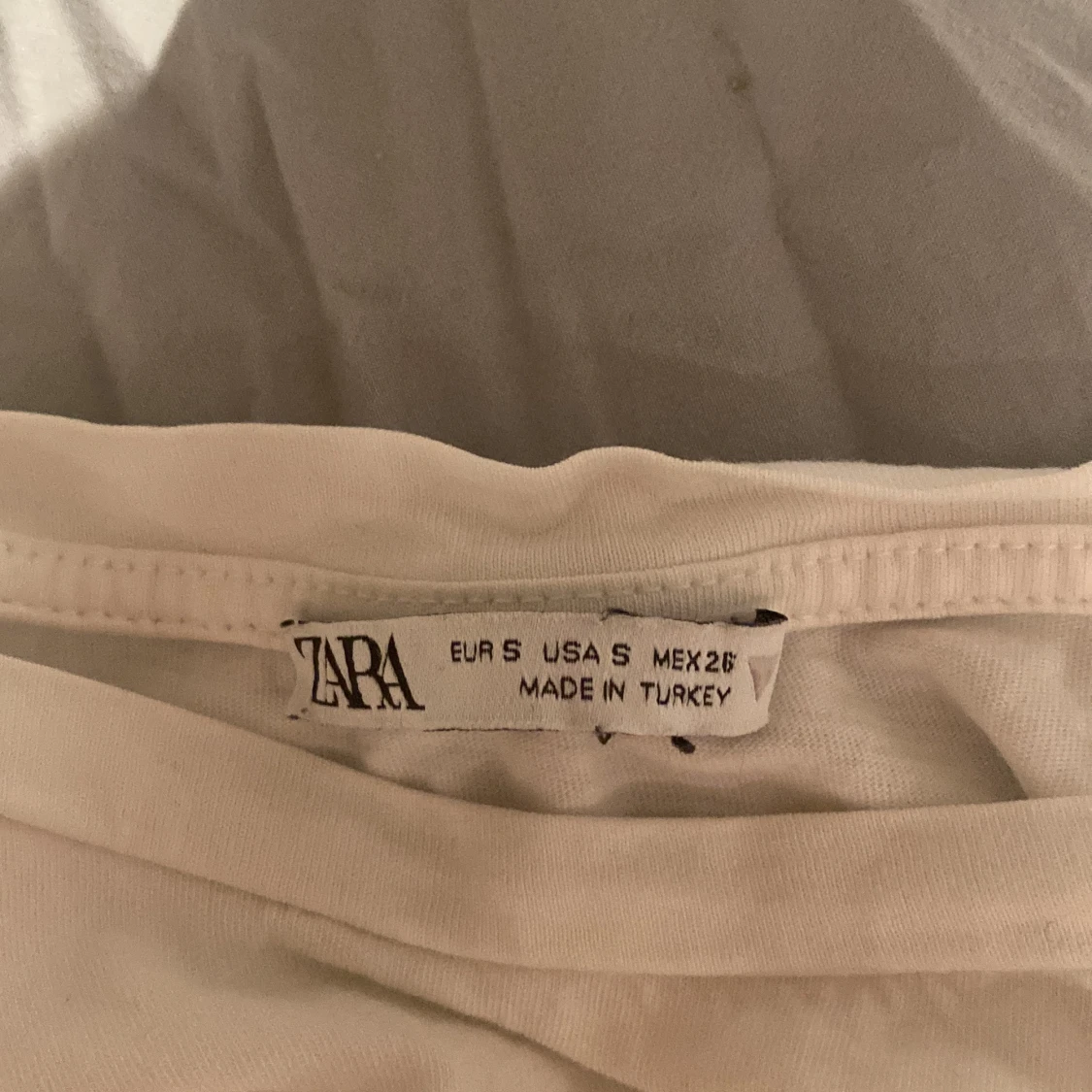 Zara topp⚡️ - 91