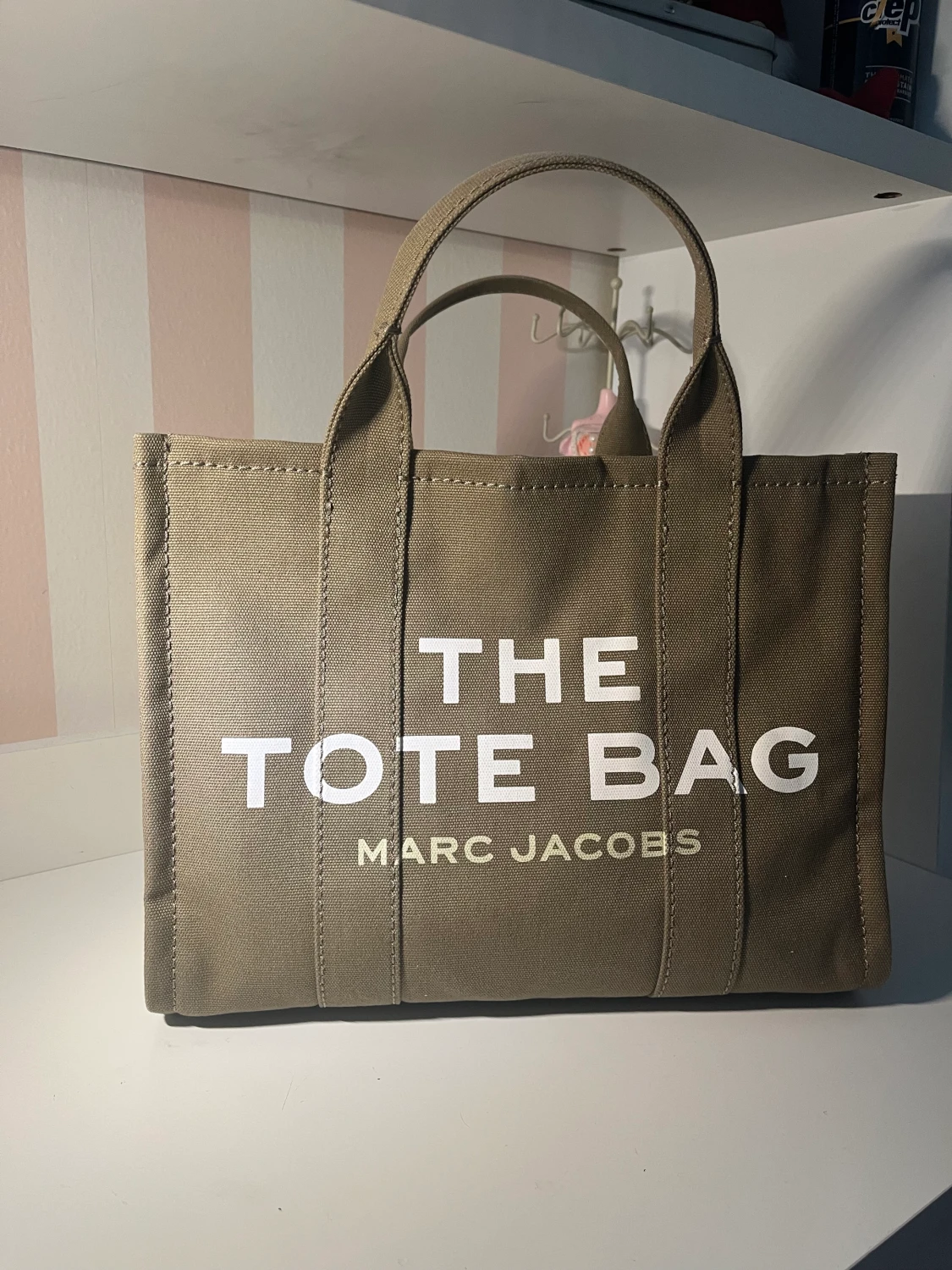 The Tote bag - marc jacobs