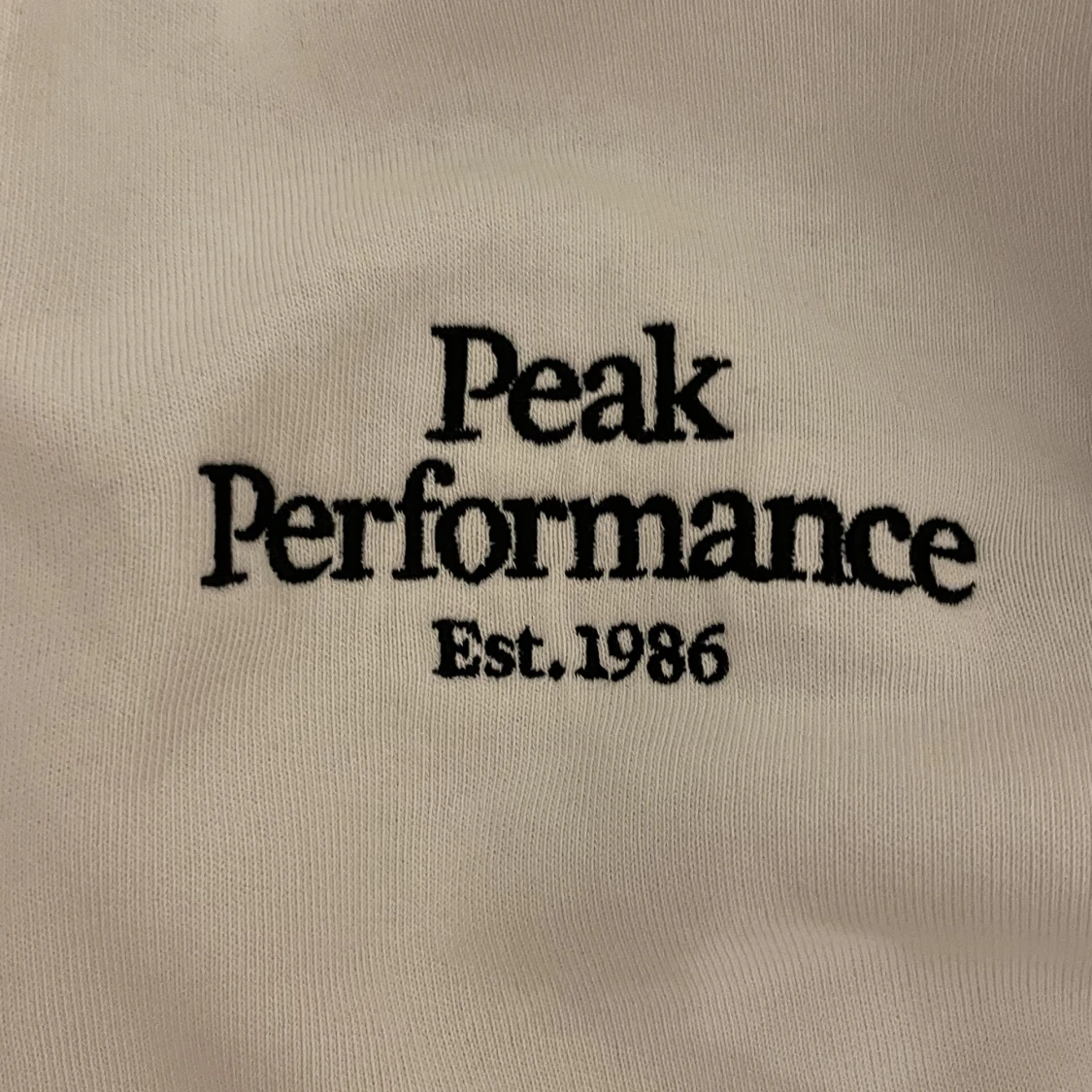 Peak performance kofta (äkta) - 90